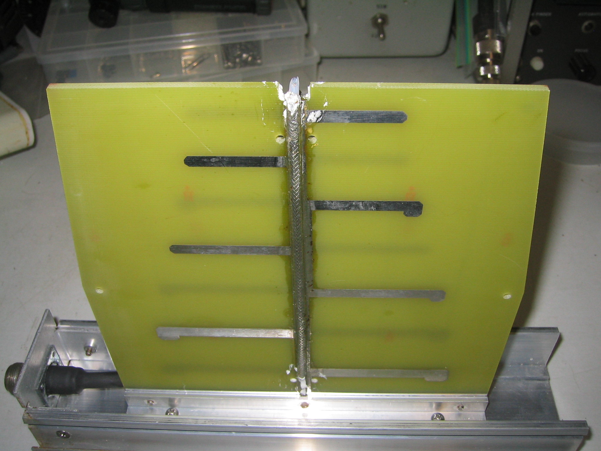 SRL441 back